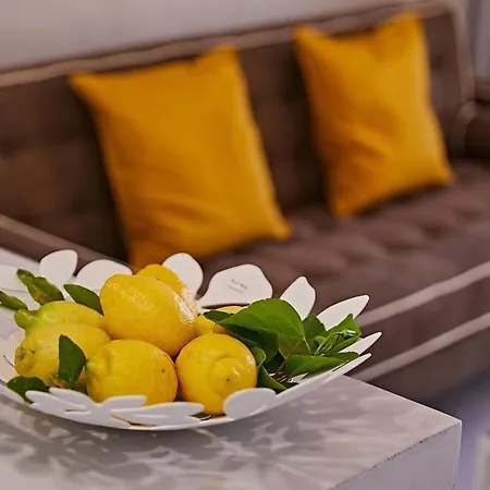 Apartment Stylish Tisalaya 40 By Pride