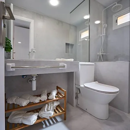 Apartment Stylish Tisalaya 40 By Pride