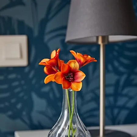 Apartment Stylish Tisalaya 40 By Pride *