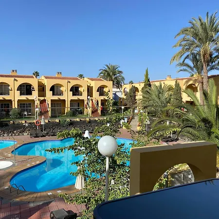 Apartment Stylish Tisalaya 40 By Pride Maspalomas (Gran Canaria)