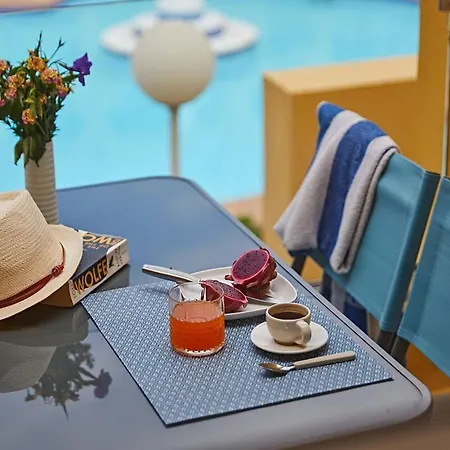 Stylish Tisalaya 40 By Pride * Maspalomas (Gran Canaria)