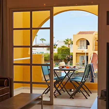 Stylish Tisalaya 40 By Pride Maspalomas (Gran Canaria)