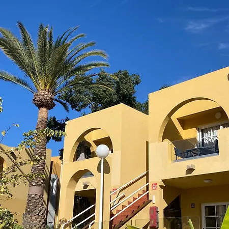 Stylish Tisalaya 40 By Pride * Maspalomas (Gran Canaria)