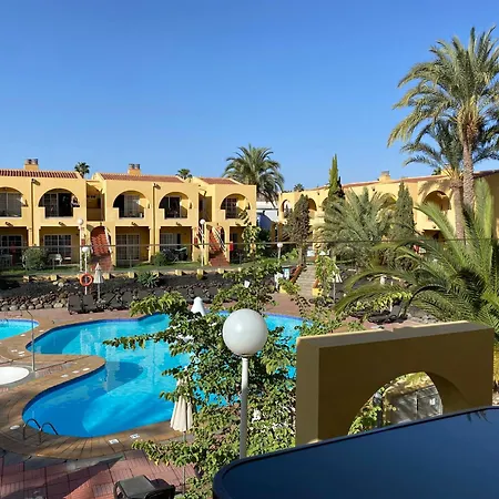 Stylish Tisalaya 40 By Pride Maspalomas (Gran Canaria)