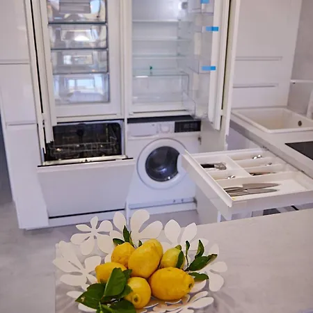 Stylish Tisalaya 40 By Pride Apartment *