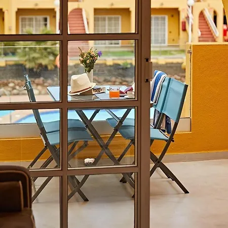 Apartment Stylish Tisalaya 40 By Pride