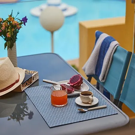 Apartment Stylish Tisalaya 40 By Pride Maspalomas (Gran Canaria)