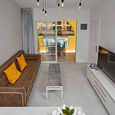 Stylish Tisalaya 40 By Pride * Maspalomas (Gran Canaria)